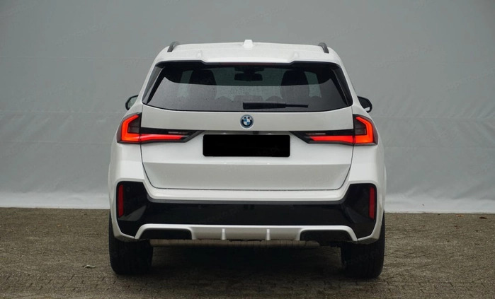 BMW X1 cena 258300 przebieg: 1, rok produkcji 2024 z Kolno małe 106